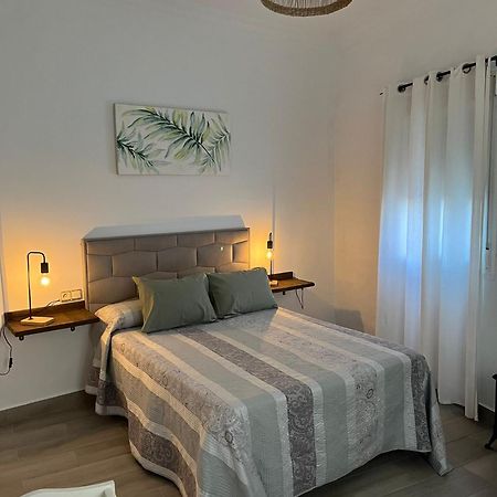 Setenil De Las Bodegas Casa Isabel 아파트 외부 사진